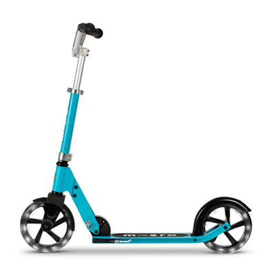Scooter Micro Cruiser LED