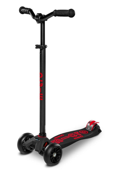 Scooter Maxi Micro Deluxe PRO